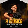 Ian Gabriel - A Música Mais Triste do Ano - Single